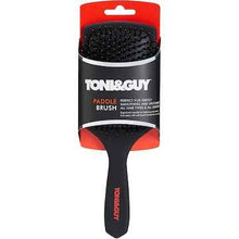Toni & Guy Paddle Brush each