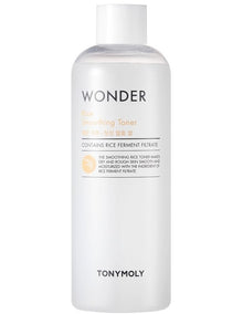 Wonder Rice Smoothing Toner 500ml