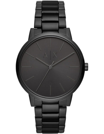 AX2701 Black Watch