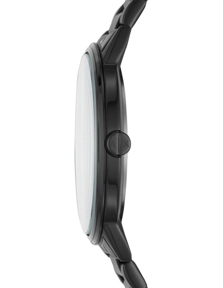 AX2701 Black Watch