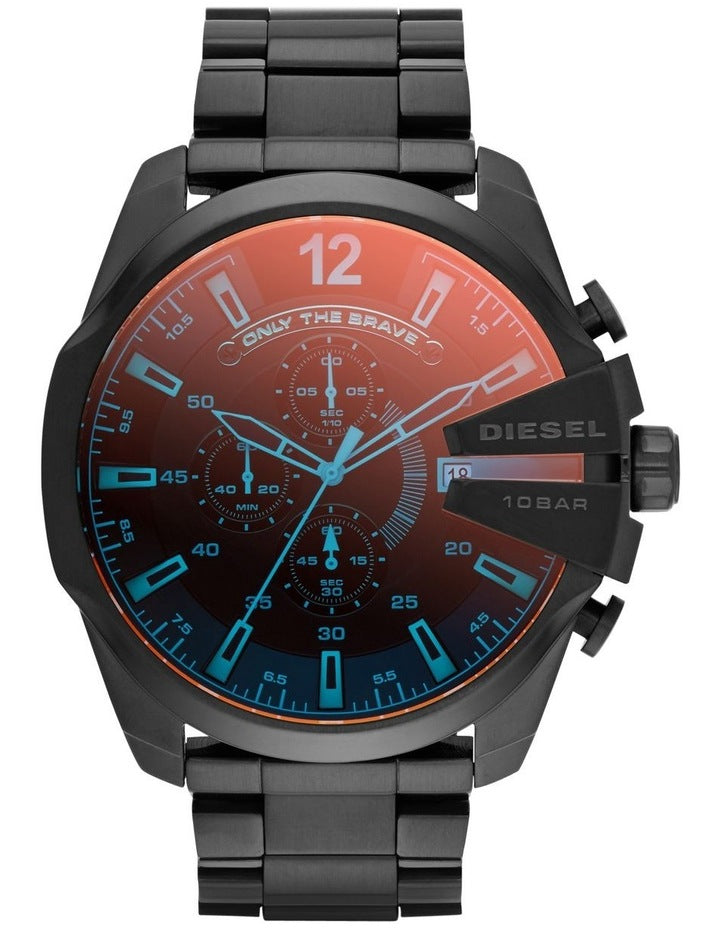DZ4318 Mega Chief Black Watch