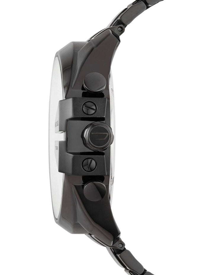 DZ4318 Mega Chief Black Watch