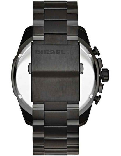 DZ4318 Mega Chief Black Watch