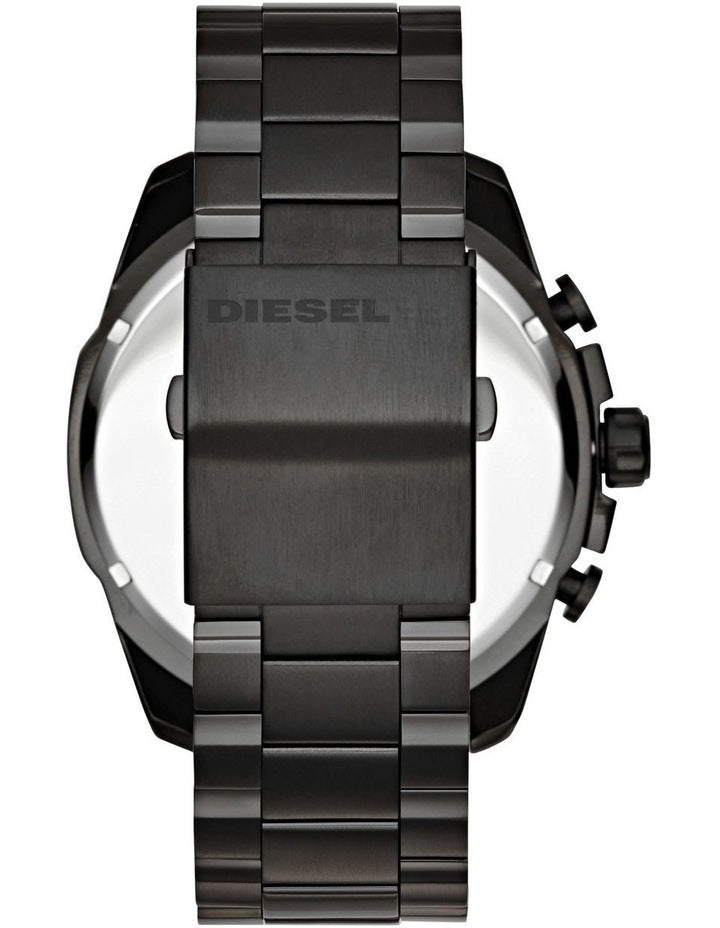 DZ4318 Mega Chief Black Watch