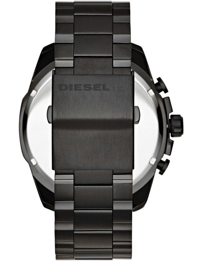 DZ4318 Mega Chief Black Watch