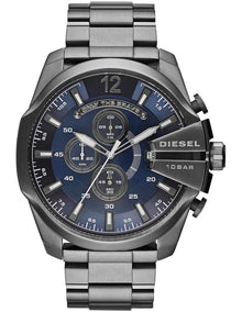 DZ4329 Mega Chief Grey Watch