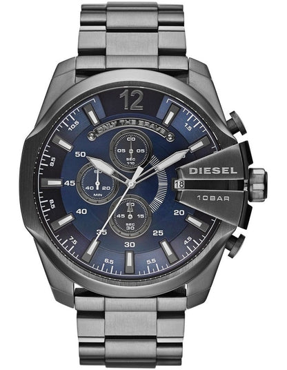 DZ4329 Mega Chief Grey Watch