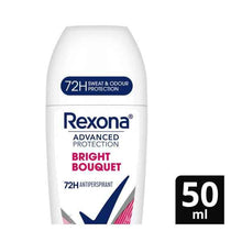 Advanced Protection Antiperspirant Roll On Bright Bouquet