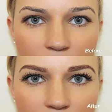 MCoBeauty Magic Brows Medium Brown 3.5mL