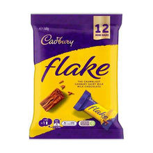 Flake Chocolate Sharepack 12 Pack