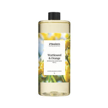Wattle Seed & Orange Hand Wash Refill