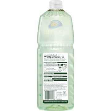 Earth Choice Wool Wash 1L