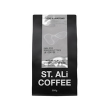 Good Vibrations Coffee Beans