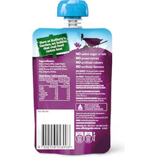 Rafferty's Garden Baby Food Pouch Beef Sweet Potato & Parsnip 6+ Months 120g