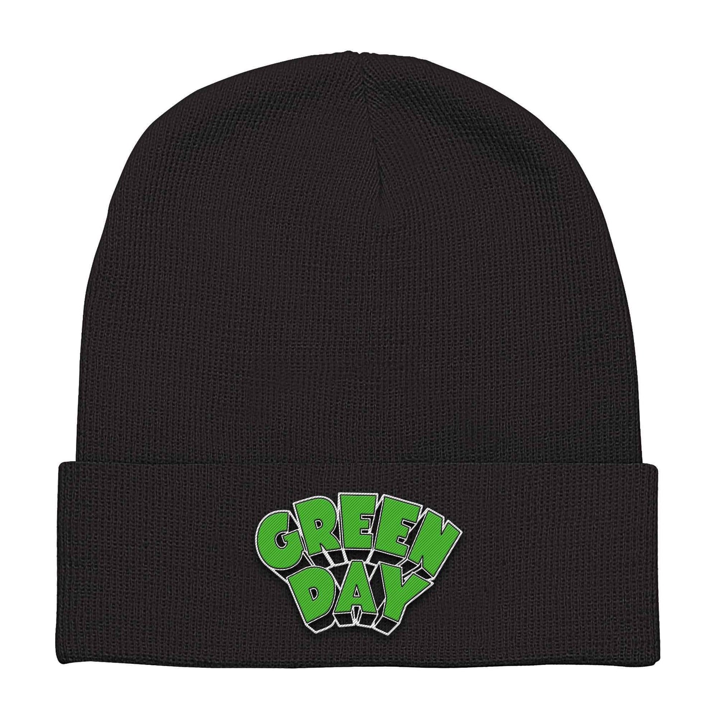 Green Day Beanie
