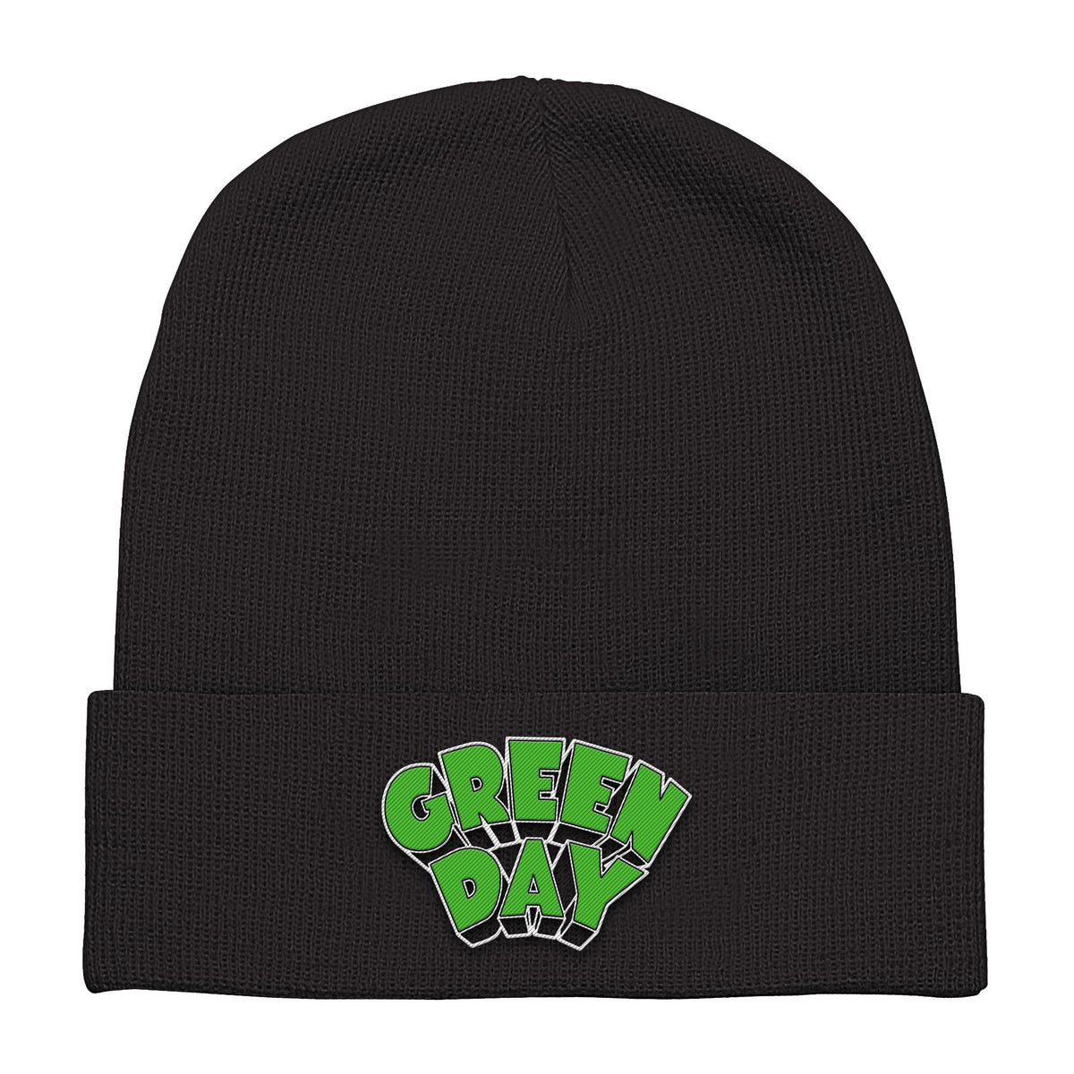 Green Day Beanie