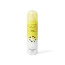 Hydrating Whipped Mousse Sunscreen SPF 50+