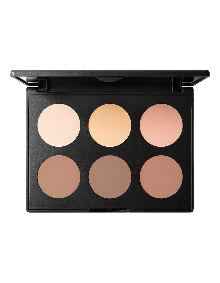 Studio Fix Sculpt and Shape Contour Palette Light / Medium