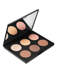 Studio Fix Sculpt and Shape Contour Palette Light / Medium