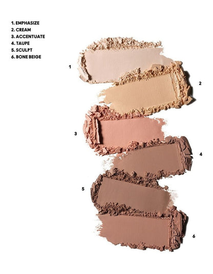 Studio Fix Sculpt and Shape Contour Palette Light / Medium