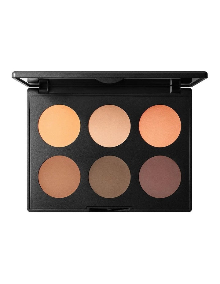 Studio Fix Sculpt And Shape Contour Palette