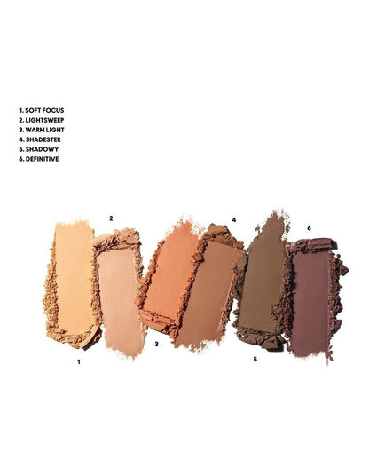 Studio Fix Sculpt And Shape Contour Palette