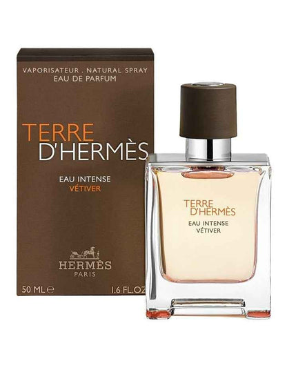 Terre d'Hermès Eau Intense Vétiver Eau de Parfum