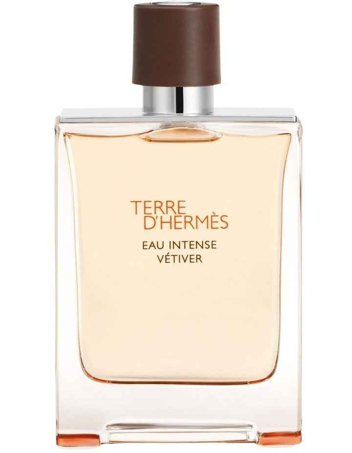 Terre d'Hermès Eau Intense Vétiver Eau de Parfum