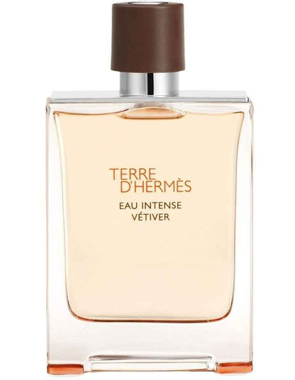 Terre d'Hermès Eau Intense Vétiver Eau de Parfum