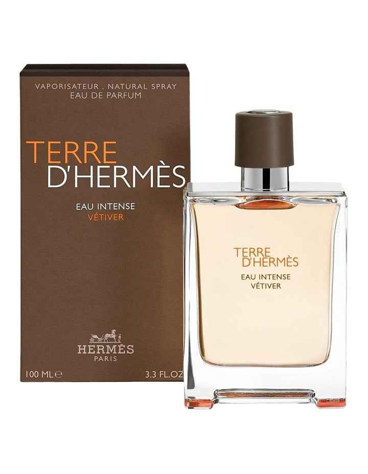 Terre d'Hermès Eau Intense Vétiver Eau de Parfum