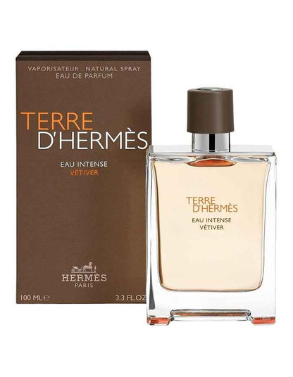 Terre d'Hermès Eau Intense Vétiver Eau de Parfum