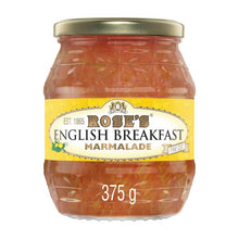 ROSES ENGLISH BREAKFAST MARMALADE JAM 375G