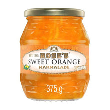 ROSES SWEET ORANGE MARMALADE JAM 375G