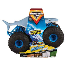 Monster Jam RC Megalodon Storm