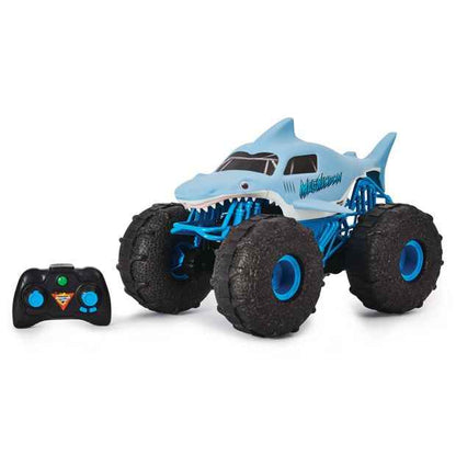 Monster Jam RC Megalodon Storm