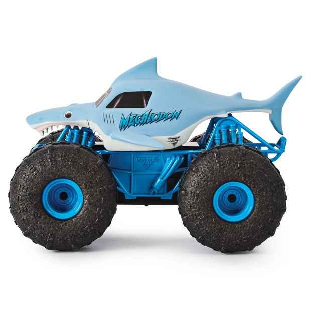 Monster Jam RC Megalodon Storm