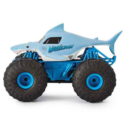 Monster Jam RC Megalodon Storm