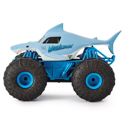 Monster Jam RC Megalodon Storm