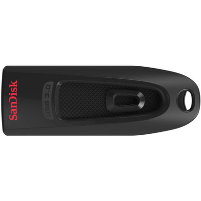 SanDisk Ultra USB 3.0 Flash Drive (128GB)