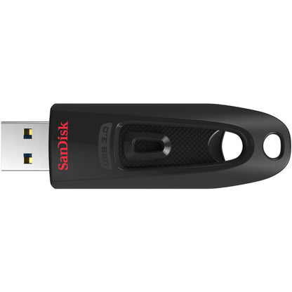 SanDisk Ultra USB 3.0 Flash Drive (128GB)
