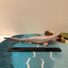 Blacktip Reef Shark Figurine by CollectA Medium Ocean Sea Life Collection Animal Figurines Clearance 3yrs+