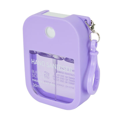 OXX Bodycare Hand Sanitiser 30ml - Bubble Gum Scented