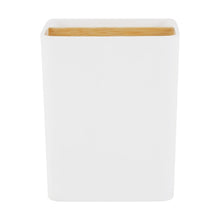 Pen Cup - White