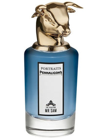 Portraits Blazing Mister Sam Eau De Perfume 75ml