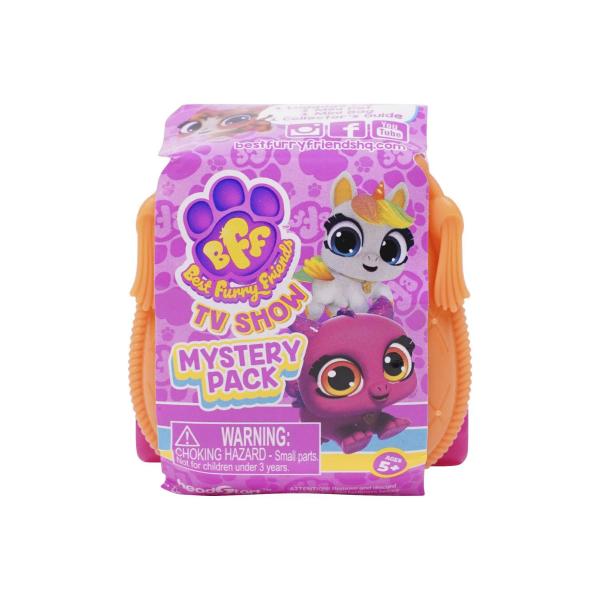 BFF MINIS MYSTERY PACK