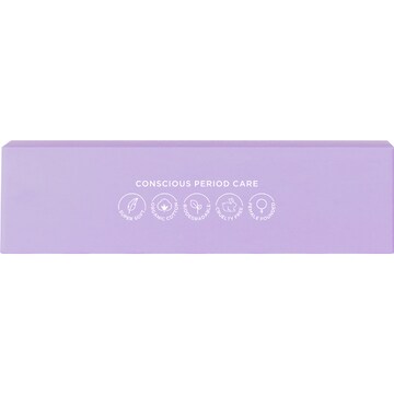 TOM Organic Super Tampons 16 pack