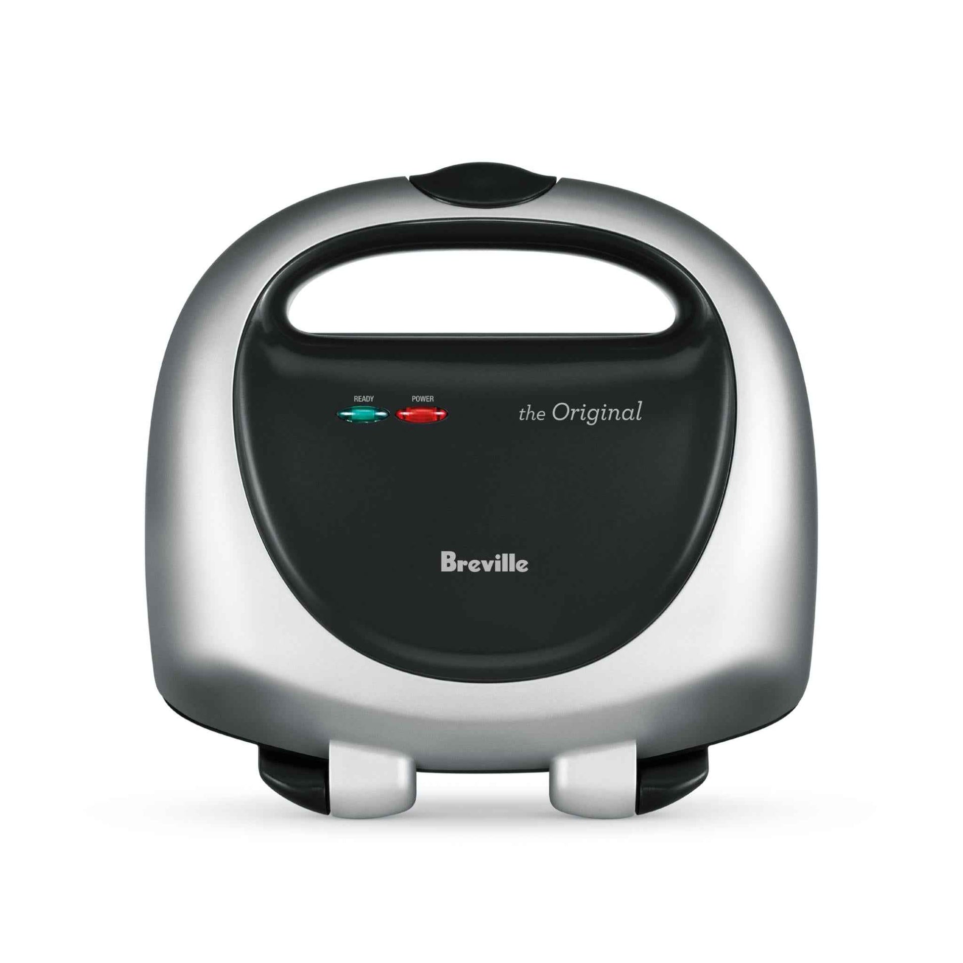 Breville the Original 2-Slice Sandwich Press