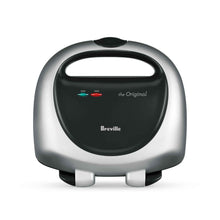 Breville the Original 2-Slice Sandwich Press