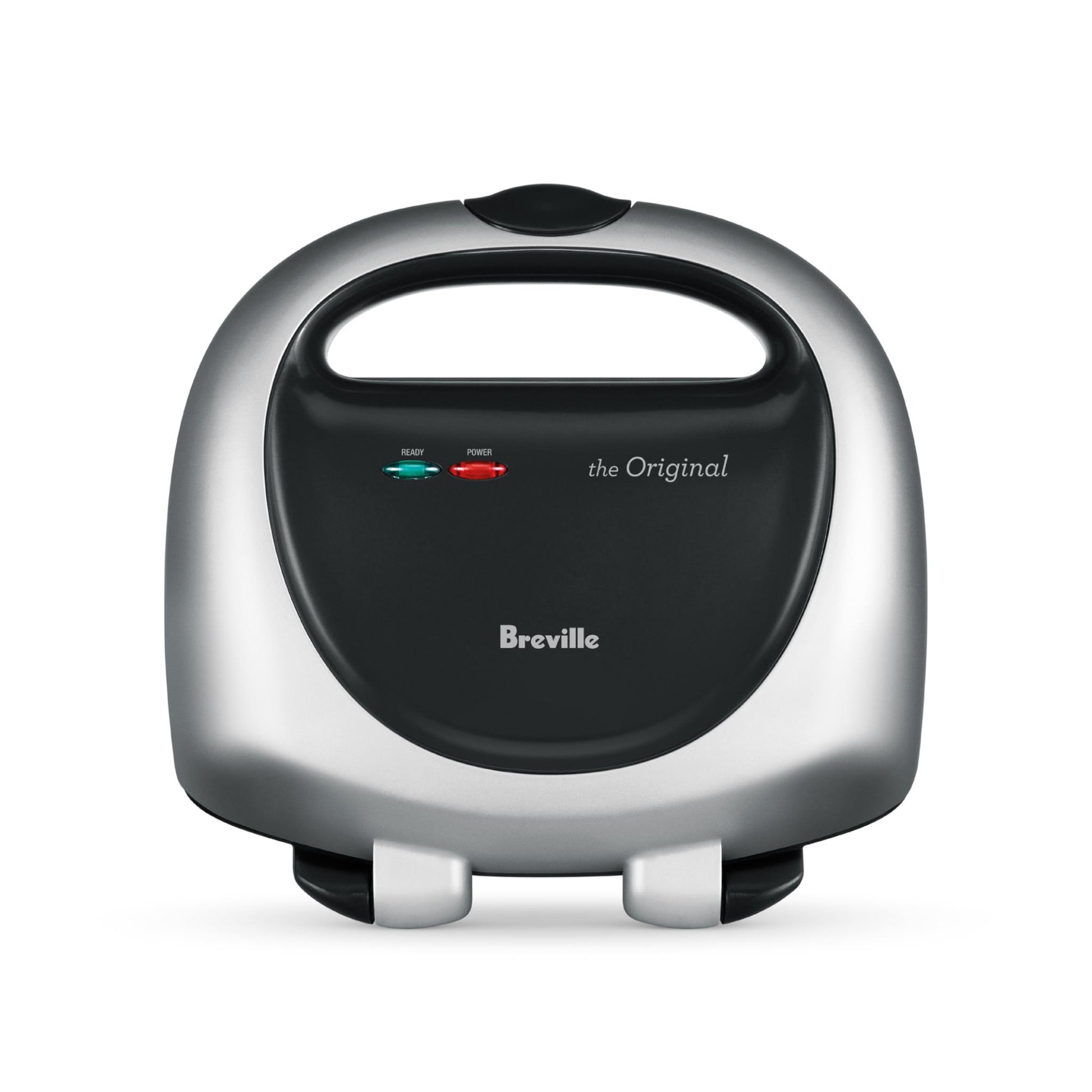 Breville the Original 2-Slice Sandwich Press