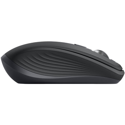 Logitech MX Anywhere 3S Wireless Mouse (Graphite)